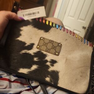Sandra Lang Purse